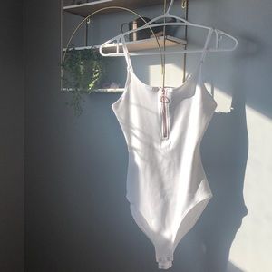Small Ardene Bodysuit